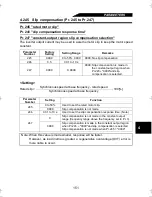 Preview for 162 page of MGI M4000E series Instruction Manual