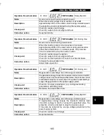 Preview for 176 page of MGI M4000E series Instruction Manual