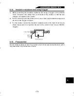 Preview for 190 page of MGI M4000E series Instruction Manual