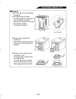 Preview for 195 page of MGI M4000E series Instruction Manual