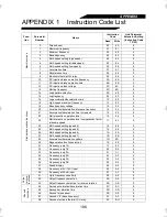 Preview for 207 page of MGI M4000E series Instruction Manual