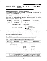 Preview for 211 page of MGI M4000E series Instruction Manual