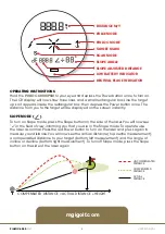 Предварительный просмотр 4 страницы MGI PINLOC 6000iPSM User Manual