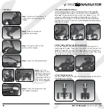 Preview for 5 page of MGI ZIP Navigator User Manual