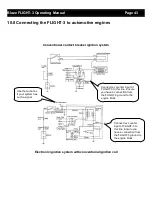 Preview for 43 page of MGL Avionics Blaze FLIGHT-3 Operating Manual