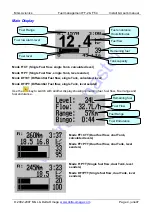 Preview for 4 page of MGL Avionics FF-2 Install & User Manual