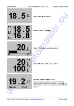 Preview for 5 page of MGL Avionics FF-2 Install & User Manual