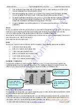 Preview for 9 page of MGL Avionics FF-2 Install & User Manual