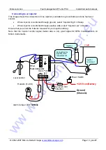 Preview for 13 page of MGL Avionics FF-2 Install & User Manual