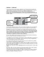 Preview for 8 page of MGL Avionics Stratomaster Maxi Single FF-3 Manual