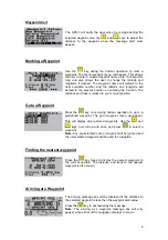 Preview for 9 page of MGL Avionics Stratomaster Maxi Singles GPS-1 Instructions Manual