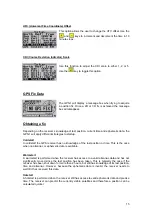 Preview for 15 page of MGL Avionics Stratomaster Maxi Singles GPS-1 Instructions Manual