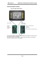 Предварительный просмотр 8 страницы MGL Avionics Stratomaster Series Owner'S Manual