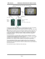 Предварительный просмотр 9 страницы MGL Avionics Stratomaster Series Owner'S Manual