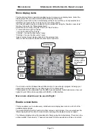 Предварительный просмотр 25 страницы MGL Avionics Stratomaster Series Owner'S Manual