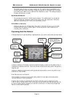 Предварительный просмотр 52 страницы MGL Avionics Stratomaster Series Owner'S Manual