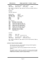 Preview for 18 page of MGL Avionics Stratomaster Ultra L Owner'S Manual & Installation Manual