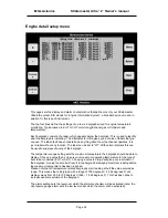 Preview for 52 page of MGL Avionics Stratomaster Ultra L Owner'S Manual & Installation Manual