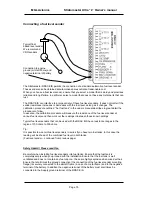 Preview for 75 page of MGL Avionics Stratomaster Ultra L Owner'S Manual & Installation Manual