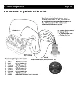 Предварительный просмотр 12 страницы MGL Avionics TC-1 Operating Manual