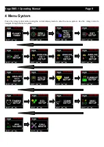 Предварительный просмотр 9 страницы MGL Avionics Vega EMS-1 Operating Manual