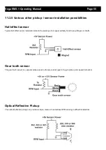 Предварительный просмотр 55 страницы MGL Avionics Vega EMS-1 Operating Manual