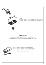 Preview for 3 page of MGL LICHT MDL68 Mounting Instruction