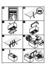 Preview for 4 page of MGL LICHT MDL68 Mounting Instruction