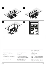 Preview for 5 page of MGL LICHT MDL68 Mounting Instruction