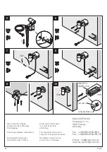 Preview for 4 page of MGL LICHT Spot G100 Mounting Instruction