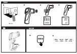 Preview for 2 page of Mgl Mastech MS6541 Quick Start Manual