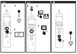 Preview for 2 page of Mgl MASTECH MS6580B Quick Start Manual