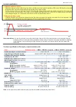 Preview for 6 page of MGM 100120-3 Operating Manual