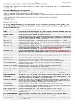 Preview for 7 page of MGM 100120-3 Operating Manual