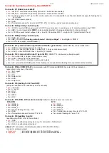 Preview for 17 page of MGM 100120-3 Operating Manual