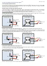 Preview for 28 page of MGM 100120-3 Operating Manual