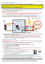 Preview for 33 page of MGM 100120-3 Operating Manual