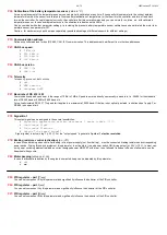 Preview for 49 page of MGM 100120-3 Operating Manual