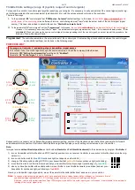 Preview for 58 page of MGM 100120-3 Operating Manual