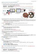 Preview for 62 page of MGM 100120-3 Operating Manual