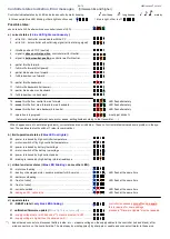 Preview for 66 page of MGM 100120-3 Operating Manual