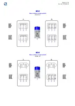 Preview for 6 page of MGM BAH 132 Series Use And Maintenance Manual