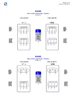 Предварительный просмотр 7 страницы MGM BAH 132 Series Use And Maintenance Manual