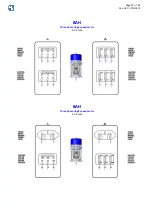 Preview for 27 page of MGM BAH 132 Series Use And Maintenance Manual