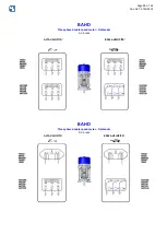 Preview for 28 page of MGM BAH 132 Series Use And Maintenance Manual