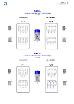 Preview for 29 page of MGM BAH 132 Series Use And Maintenance Manual