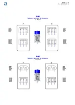 Preview for 48 page of MGM BAH 132 Series Use And Maintenance Manual