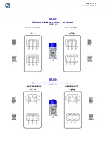 Preview for 49 page of MGM BAH 132 Series Use And Maintenance Manual