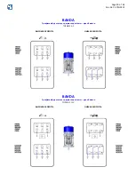 Preview for 50 page of MGM BAH 132 Series Use And Maintenance Manual