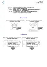 Preview for 51 page of MGM BAH 132 Series Use And Maintenance Manual